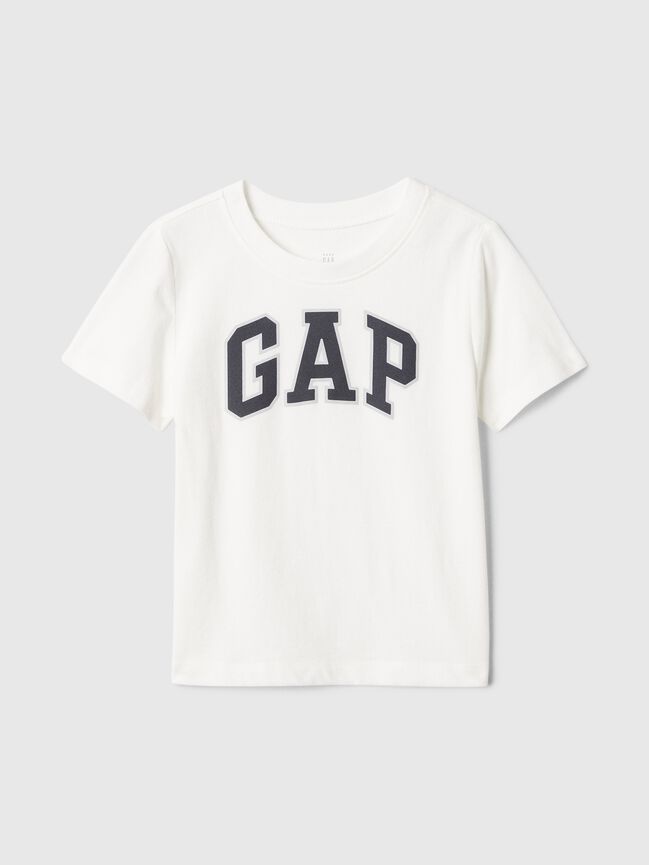 babyGap Logo T-Shirt babygap logo t shirt