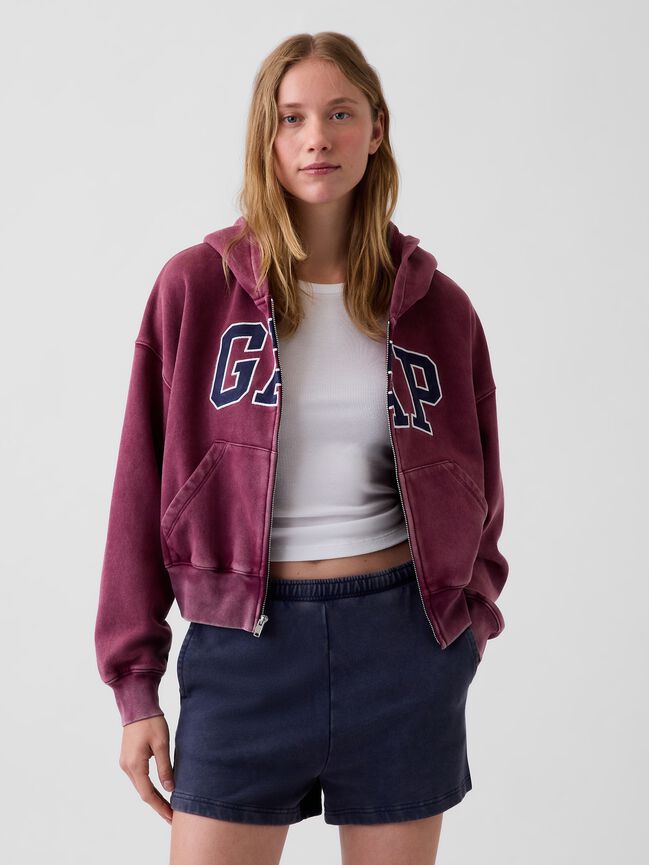 علوية أكمام قصيرة gap علوية أكمام قصيرة