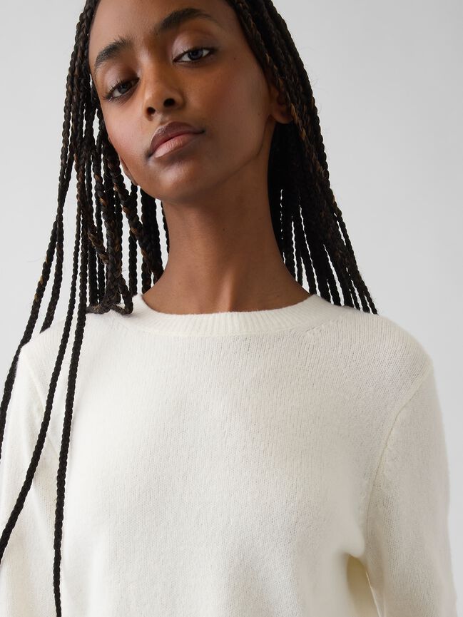 CashSoft Crew Sweater gap cashsoft crew sweater