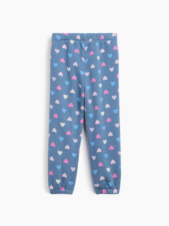 بنطلون جوجر babyGap سهل الارتداء بشعار بنطلون جوجر babygap سهل الارتداء بشعار