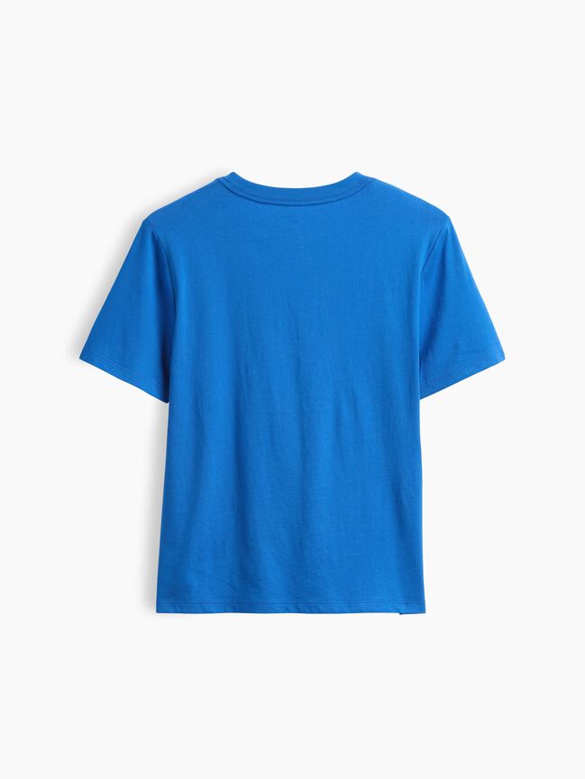 Kids Graphic Logo T-Shirt gap kids graphic logo t shirt