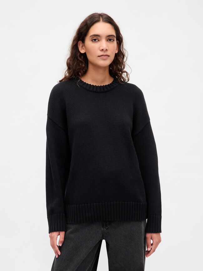 علوية اكمام طويلة gap علوية اكمام طويلة