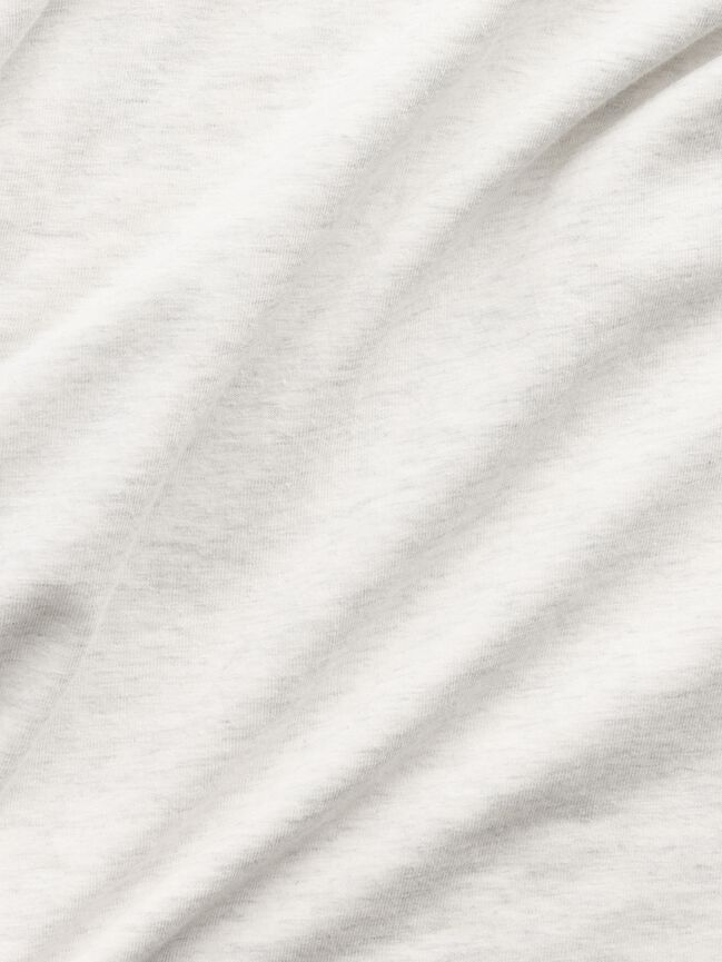 CloseKnit Jersey V-Neck T-Shirt gap closeknit jersey v neck t shirt