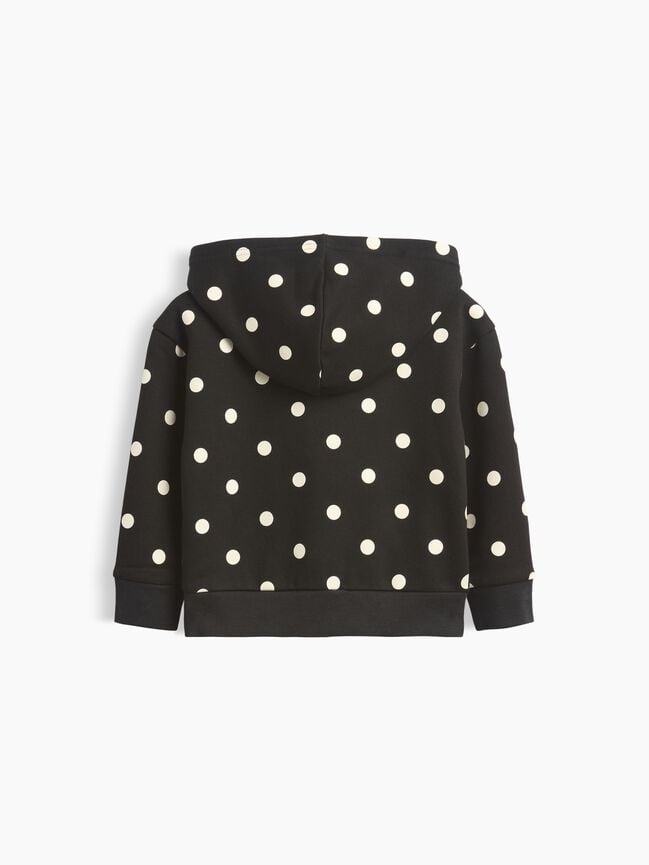 هودي babyGap مريح مطبوع بشعار هودي babygap مريح مطبوع بشعار