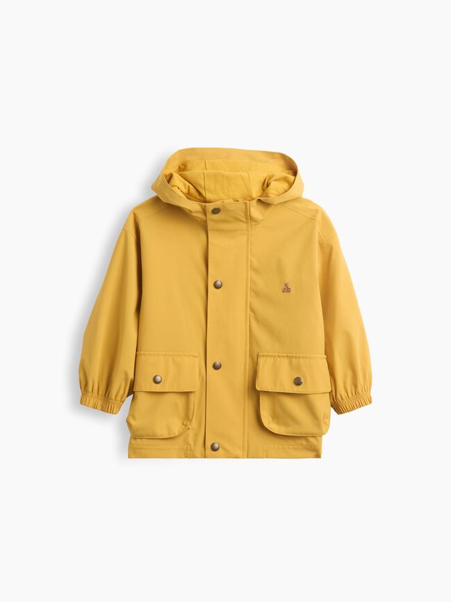 Baby & Toddler Rain Jacket gap baby toddler rain jacket
