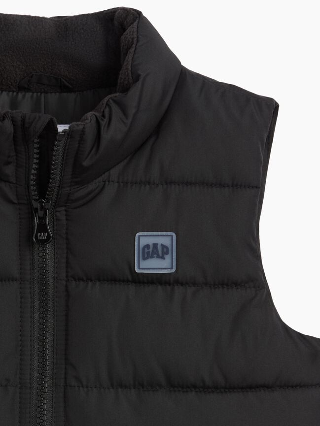 babyGap Puffer Vest babygap puffer vest
