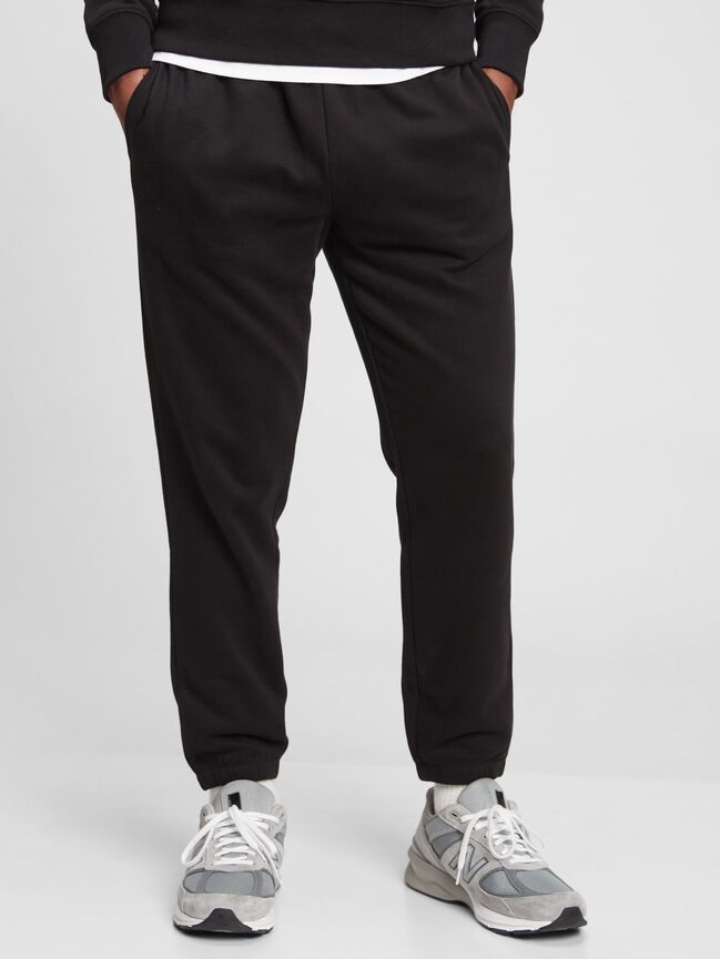 Adult VintageSoft Classic Joggers gap adult vintagesoft classic joggers