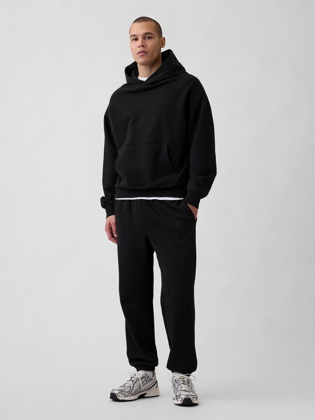 Adult VintageSoft Classic Joggers gap adult vintagesoft classic joggers