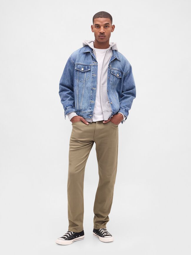 Straight City Jeans gap straight city jeans
