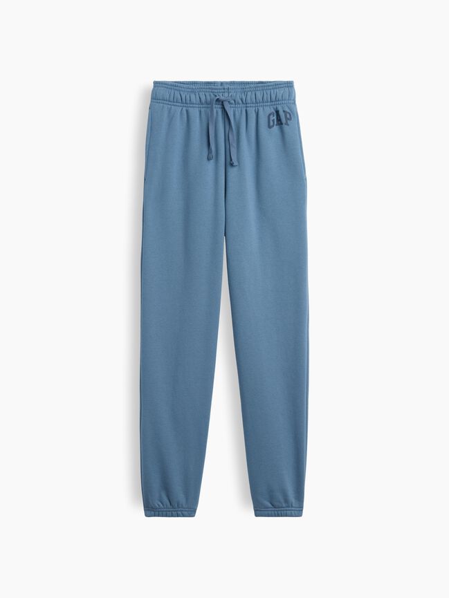 Kids Relaxed Gap Logo Joggers kids relaxed gap logo joggers