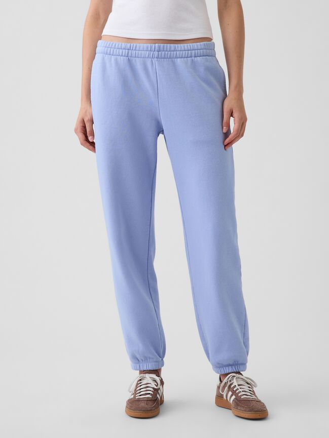 Adult VintageSoft Relaxed Joggers gap adult vintagesoft relaxed joggers