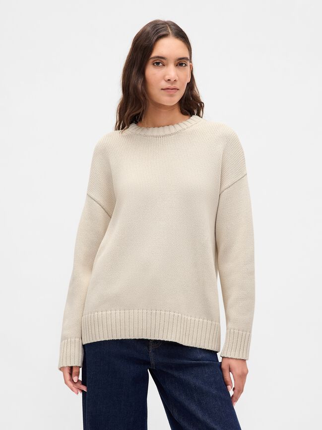علوية اكمام طويلة gap علوية اكمام طويلة