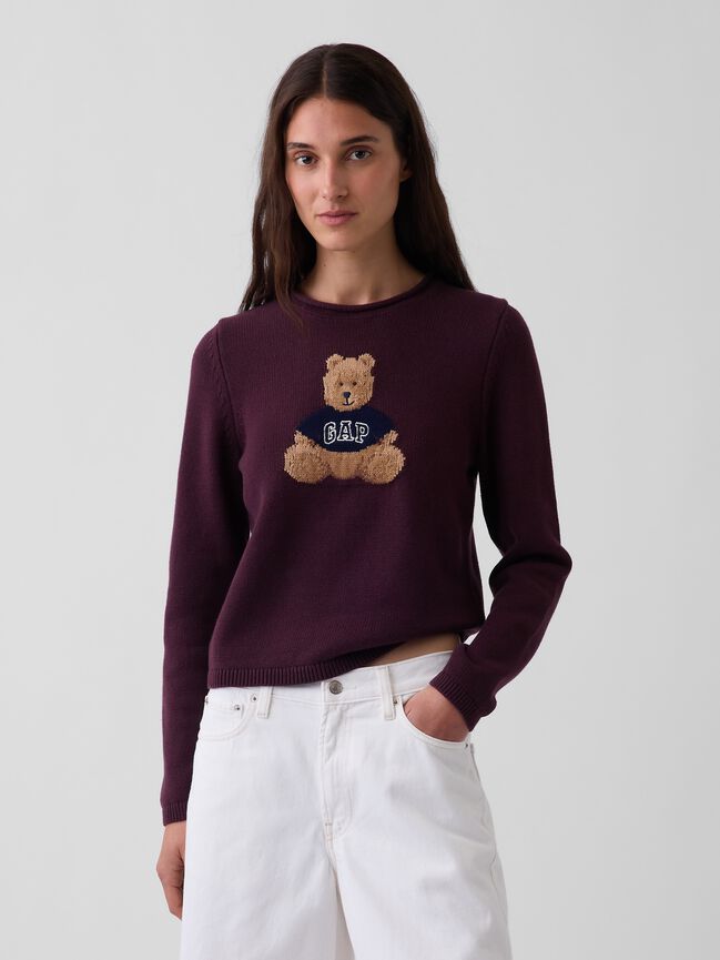 100% Cotton Rollneck Sweater gap 100 cotton rollneck sweater
