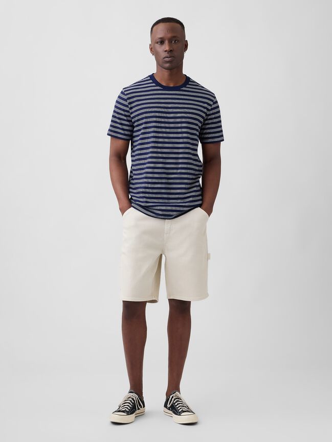 Everyday Soft Crew gap everyday soft crew