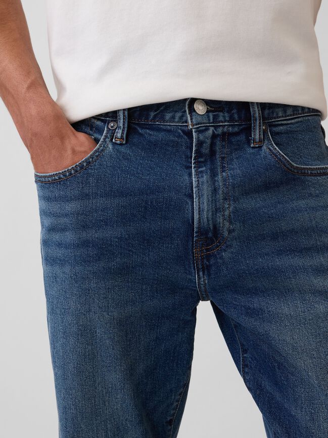 Slim Jeans gap slim jeans