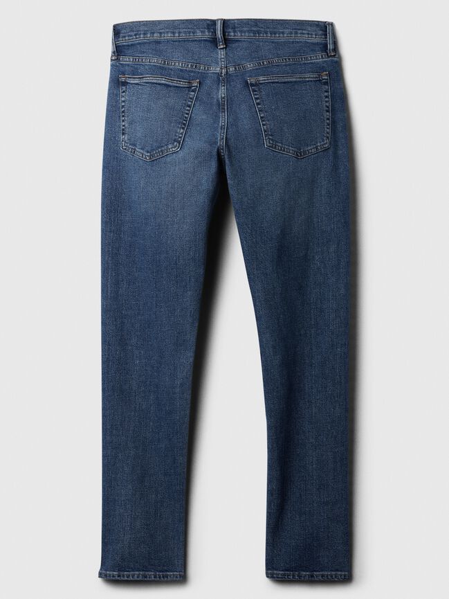Slim Taper GapFlex Jeans slim taper gapflex jeans