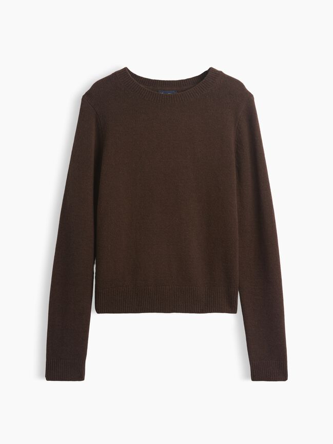 CashSoft Crew Sweater gap cashsoft crew sweater