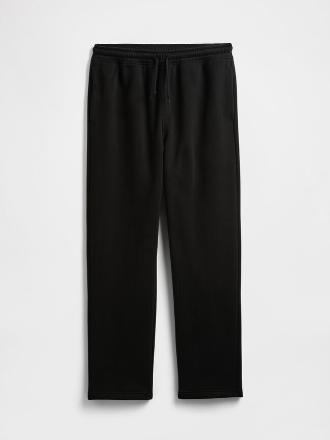 بنطلون رياضي Vintage Soft بساق مستقيمة gap بنطلون رياضي vintage soft بساق مستقيمة