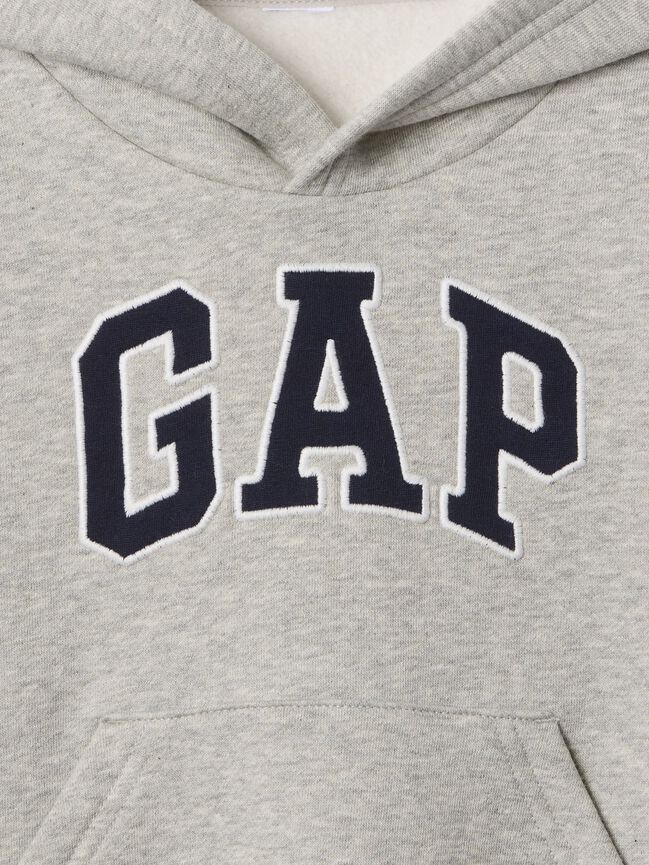 هودي babyGap مريح بشعار هودي babygap مريح بشعار