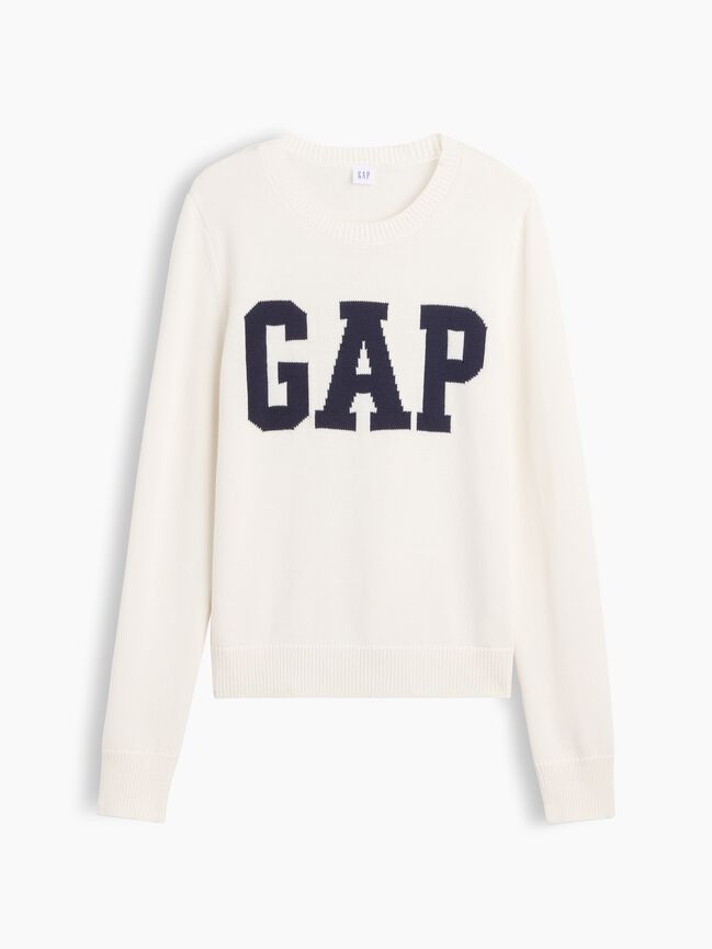 سترة صوف قبة مدورة gap سترة صوف قبة مدورة