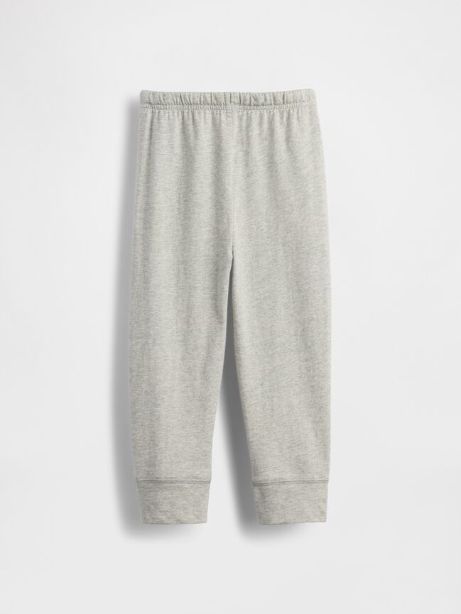 بنطلون جوجر babyGap سهل الارتداء بنطلون جوجر babygap سهل الارتداء