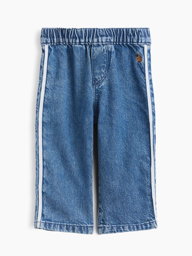 Baby Varsity Straight Jeans gap baby varsity straight jeans