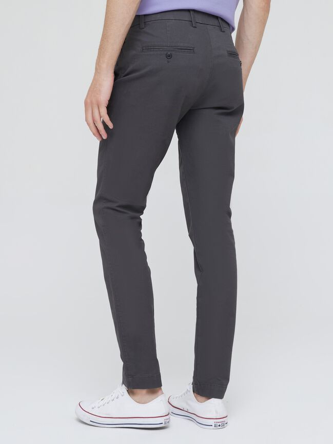 GapFlex Essential Khakis in Skinny Fit gapflex essential khakis in skinny fit