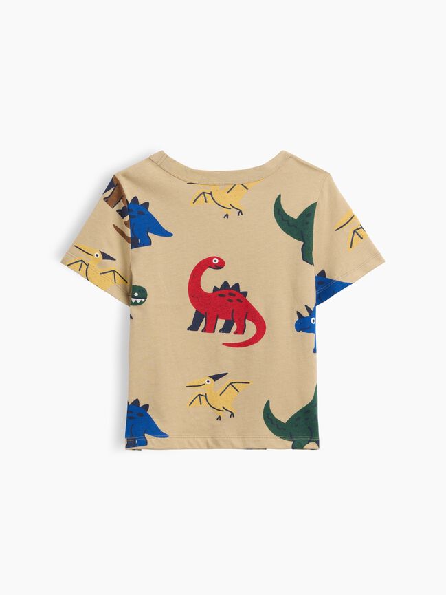 Baby & Toddler Mix & Match Pocket T-Shirt gap baby toddler mix match pocket t shirt