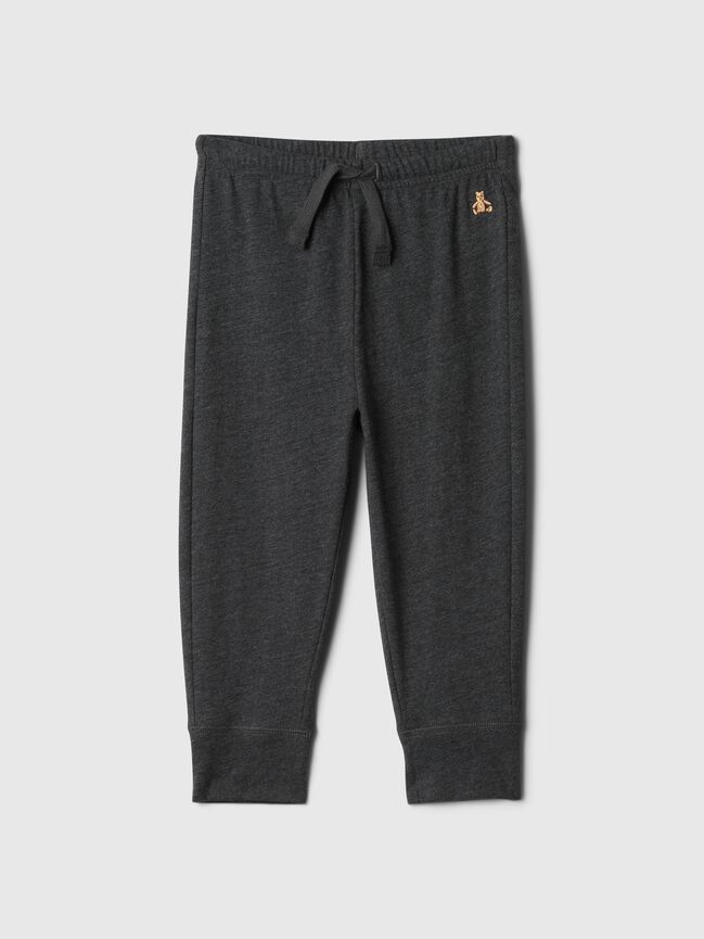 بنطلون جوجر babyGap سهل الارتداء بنطلون جوجر babygap سهل الارتداء