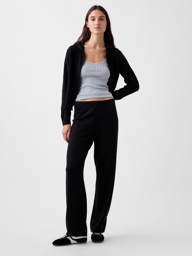 CashSoft Zip Hoodie gap cashsoft zip hoodie