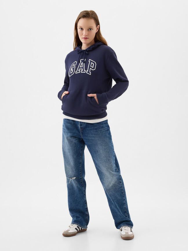 هودي بشعار Gap هودي بشعار gap