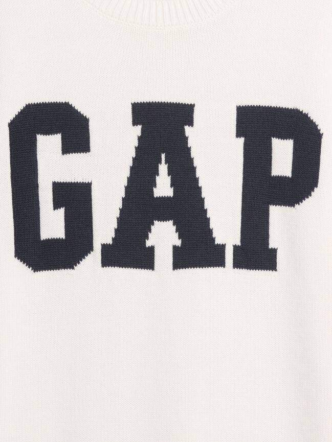 سترة صوف قبة مدورة gap سترة صوف قبة مدورة