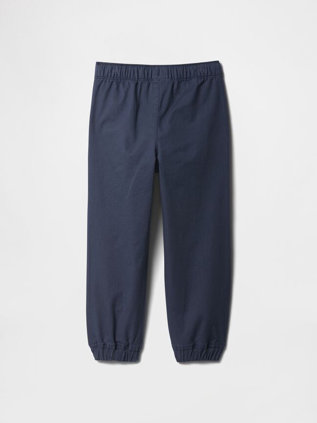 babyGap Relaxed Pull-On Joggers babygap relaxed pull on joggers