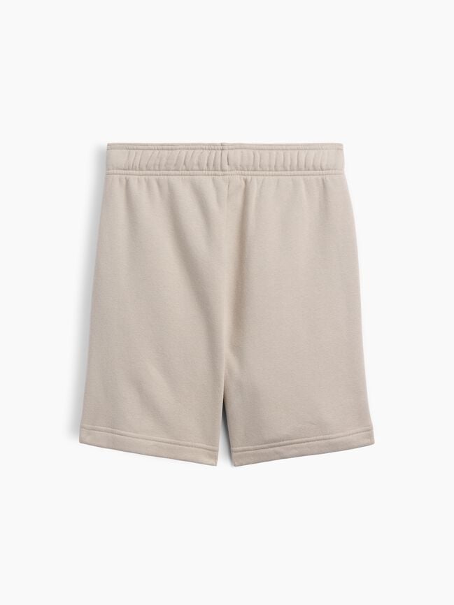 Kids Relaxed Gap Logo Pull-On Shorts kids relaxed gap logo pull on shorts