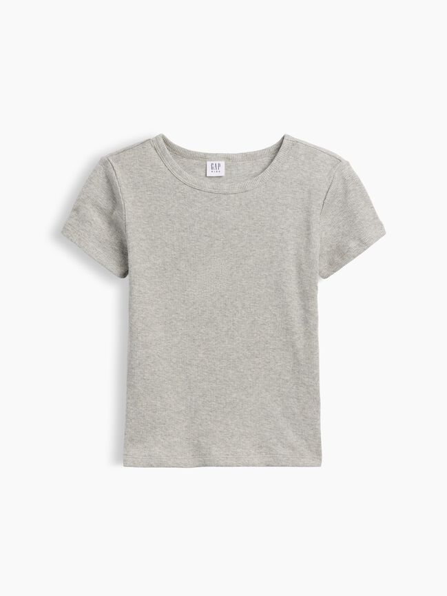تي شيرت مضلع للأطفال gap تي شيرت مضلع للأطفال