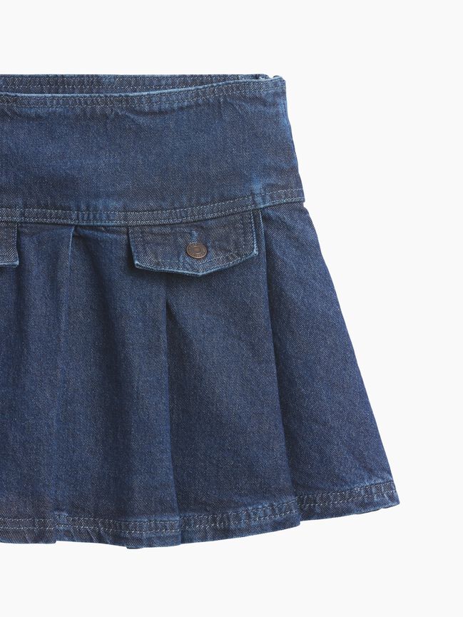 تنورة قصيرة gap تنورة قصيرة