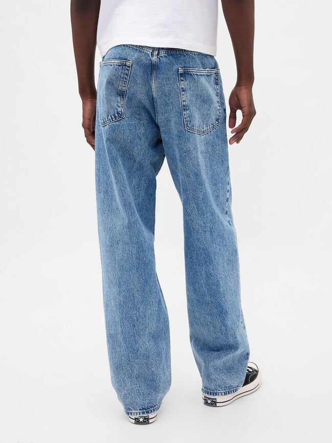 Baggy Jeans gap baggy jeans
