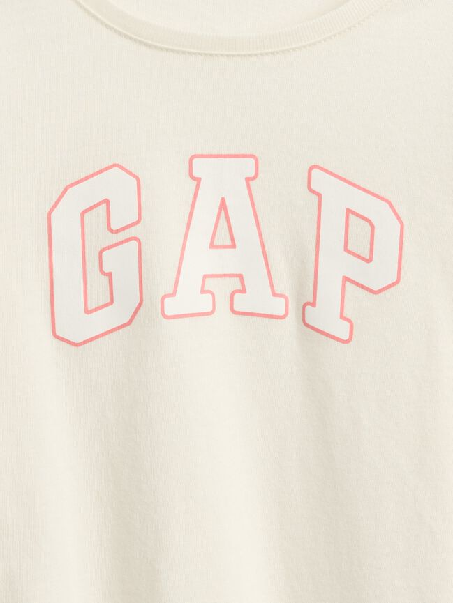 تي شيرت babyGap بطبعة تي شيرت babygap بطبعة