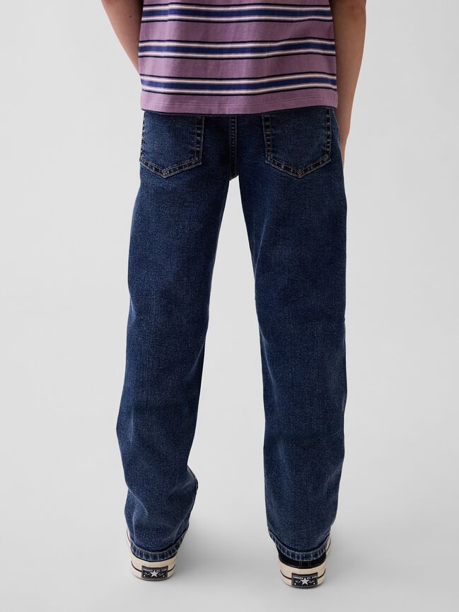 Kids Straight Jeans gap kids straight jeans