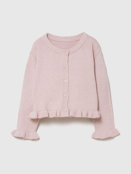 gap baby toddler cashsoft ruffle cardigan sweater gap baby toddler cashsoft ruffle cardigan sweater