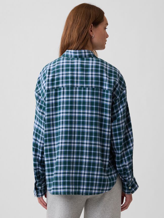 علوية اكمام طويلة gap علوية اكمام طويلة