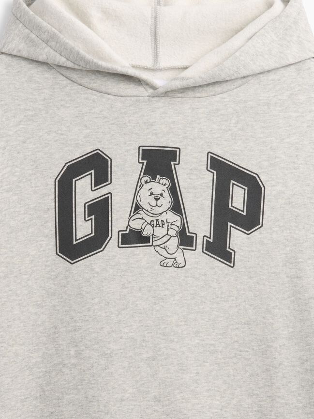 Kids Graphic Hoodie gap kids graphic hoodie