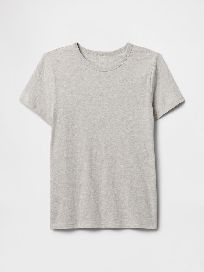 Favorite Crewneck T-Shirt gap favorite crewneck t shirt