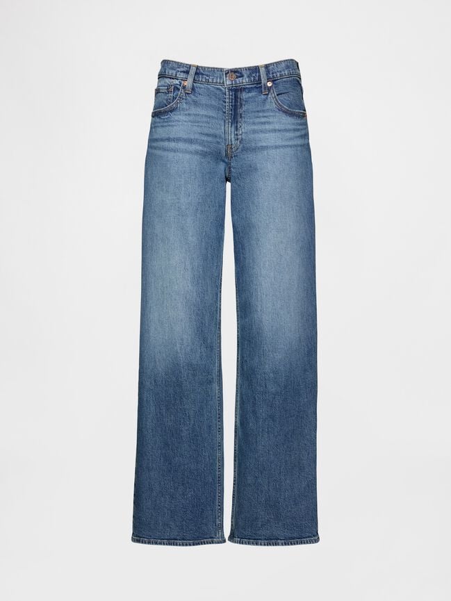 Low Rise '90s Loose Jeans gap low rise 90s loose jeans