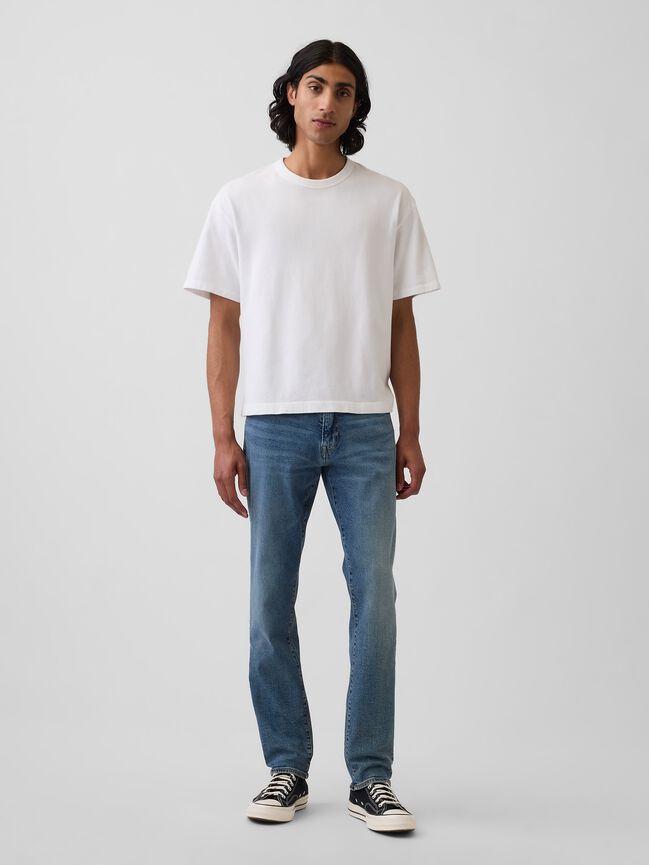 Slim Jeans gap slim jeans