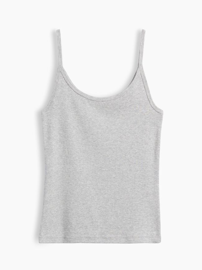 Modern Crop Cami gap modern crop cami