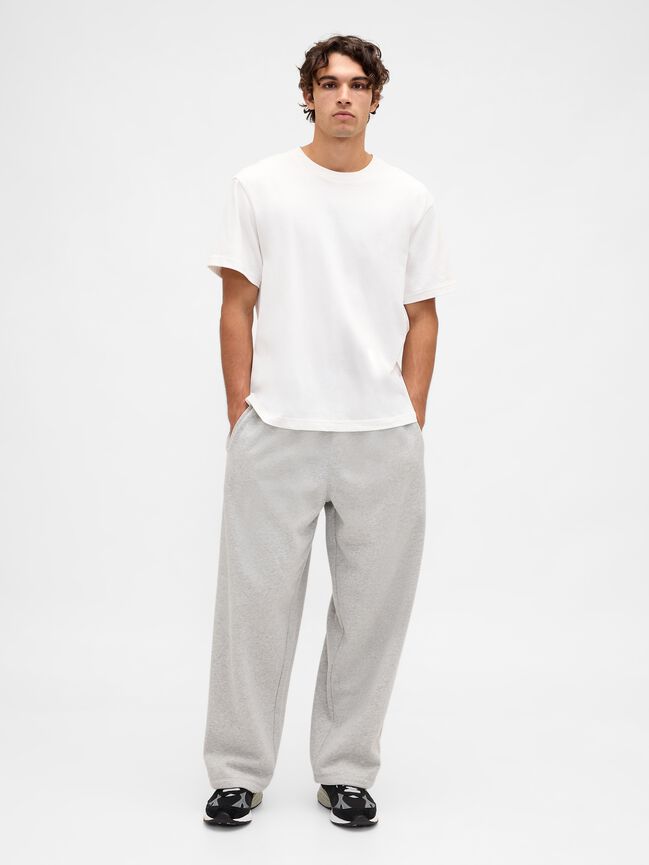 Adult VintageSoft Baggy Sweatpants gap adult vintagesoft baggy sweatpants