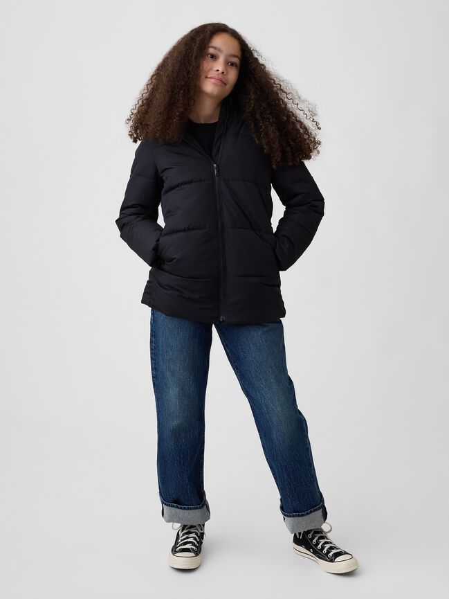 جاكيت gap جاكيت
