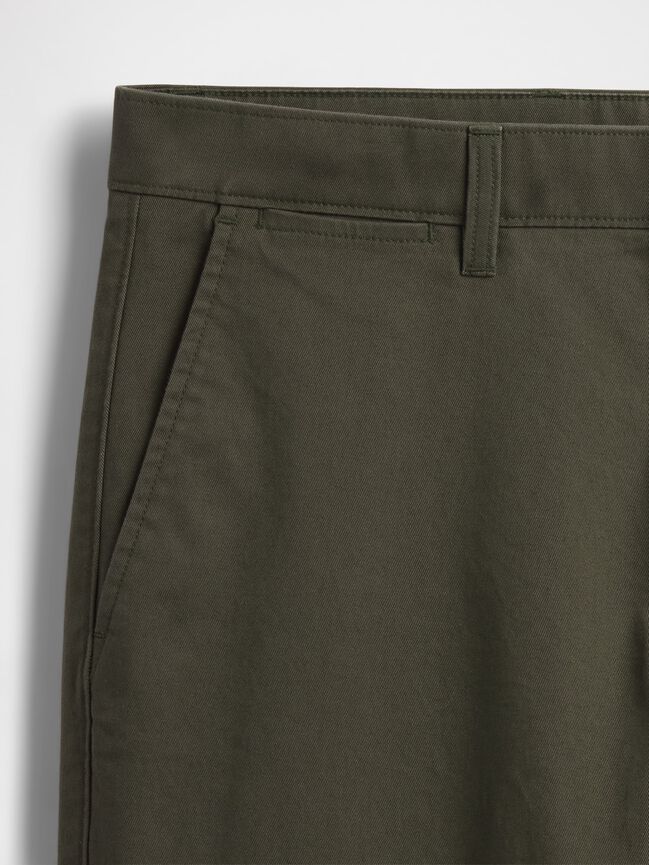 بنطال gap بنطال