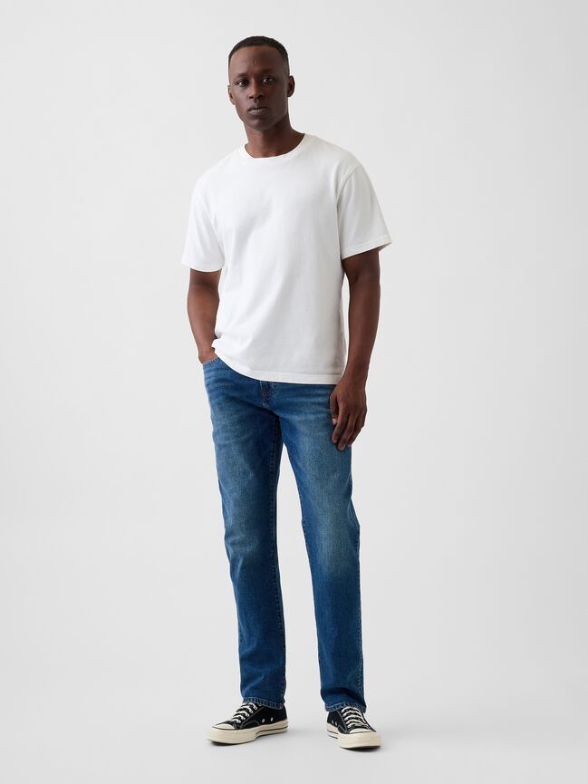 Slim Jeans gap slim jeans